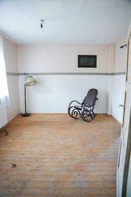 versch. Zimmer Haupthaus