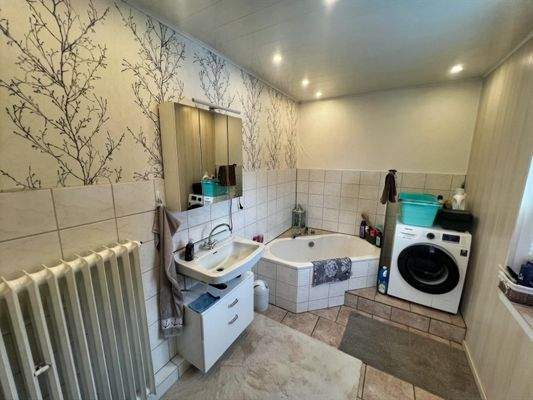 Wohnliche Nutzfläche