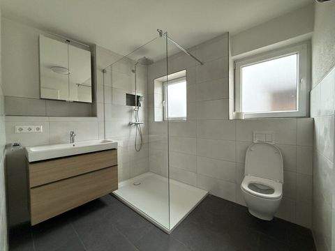 Gerabronn / Seibotenberg Wohnungen, Gerabronn / Seibotenberg Wohnung mieten