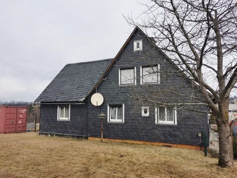 Föritztal OT Neuenbau Häuser, Föritztal OT Neuenbau Haus kaufen