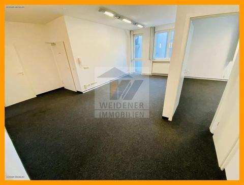 Gera Büros, Büroräume, Büroflächen 