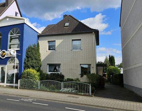 Lohmar Häuser, Lohmar Haus kaufen