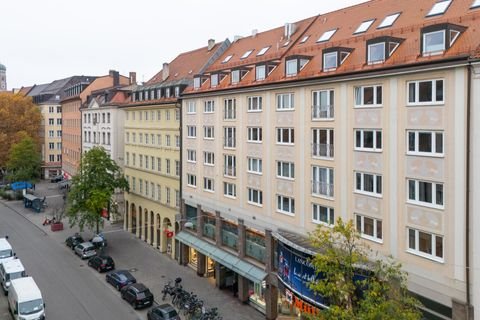 München Wohnungen, München Wohnung kaufen