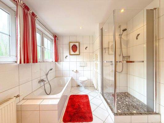 Badezimmer Kinderbereich