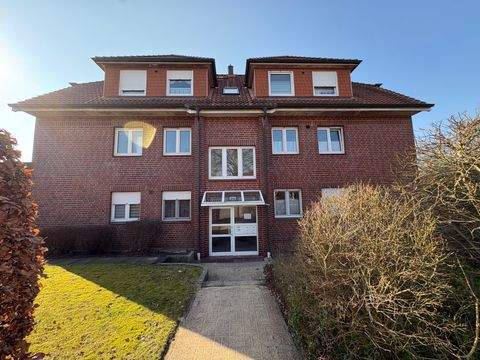 Stade Wohnungen, Stade Wohnung mieten