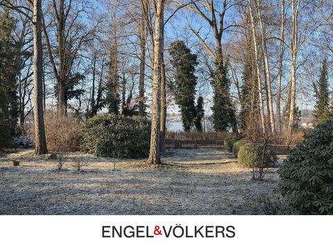 Oranienburg Grundstücke, Oranienburg Grundstück kaufen