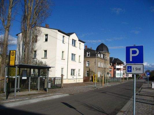 Ortgang vor Verlängerung