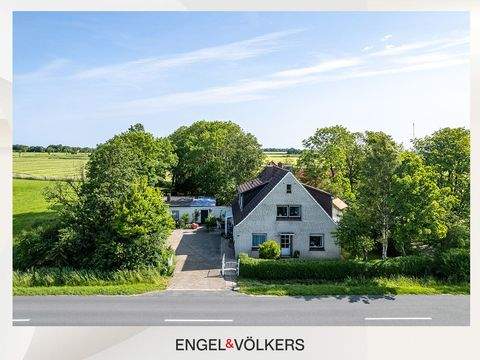 Esens Häuser, Esens Haus kaufen