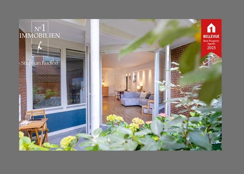 Sylt Wohnungen, Sylt Wohnung kaufen