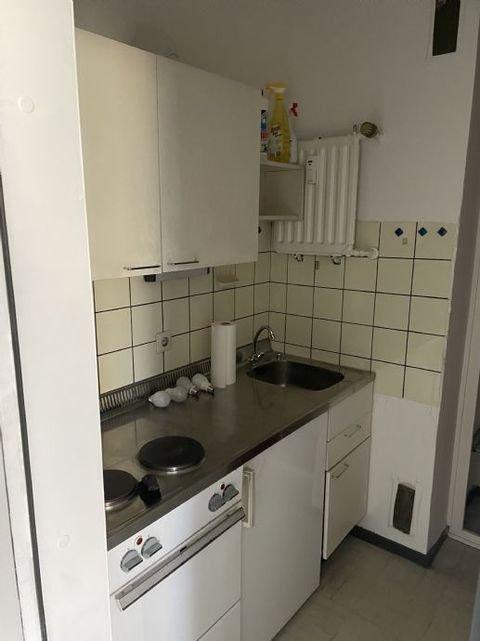 Mülheim an der Ruhr Wohnungen, Mülheim an der Ruhr Wohnung mieten