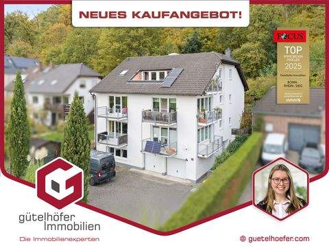 Alfter Wohnungen, Alfter Wohnung kaufen