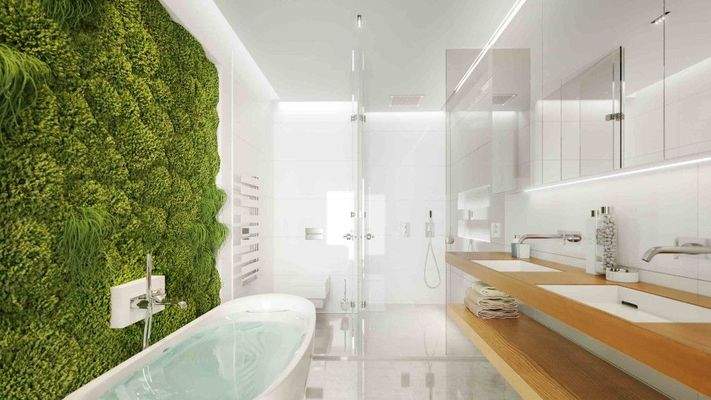 Neubauwohnungen zum Verkauf in Palma de Mallorca