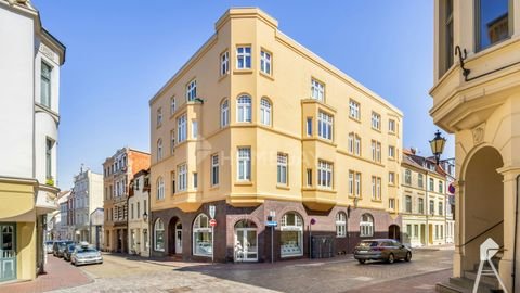 Wismar Wohnungen, Wismar Wohnung kaufen