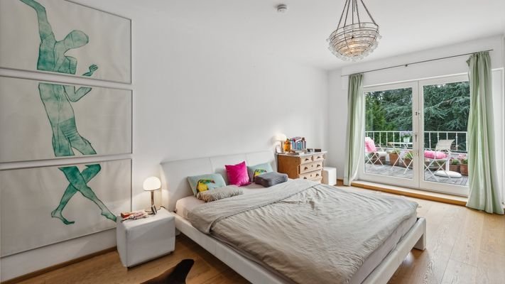 Schlafzimmer 1