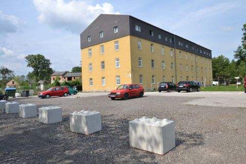 Felixdorf Garage, Felixdorf Stellplatz