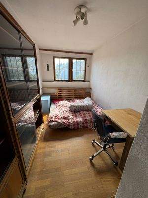 Schlafzimmer OG