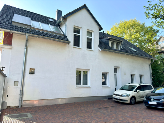 Seitenansicht rechts
