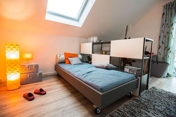 Jugendzimmer