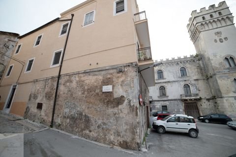 Vico del Gargano Wohnungen, Vico del Gargano Wohnung kaufen