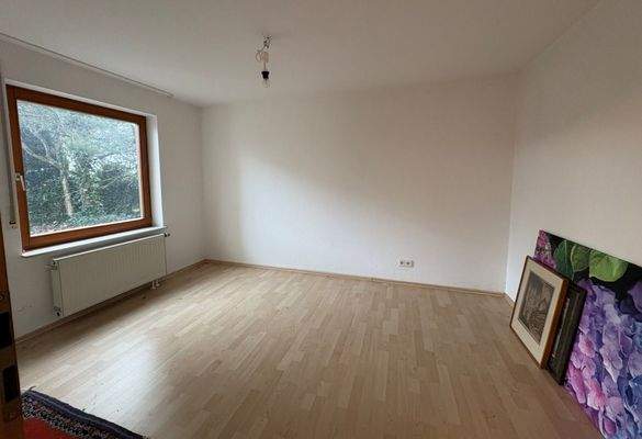 Schlafzimmer Einliegerwohnung