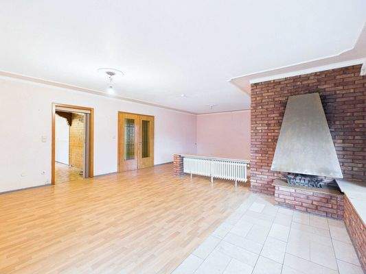 Zweifamilienhaus mit Weitblick in Neunkirchen