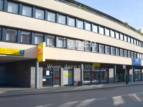 Mönchengladbach Büros, Büroräume, Büroflächen 