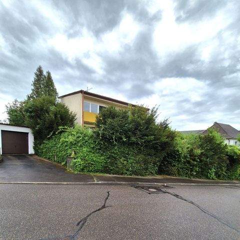 Altbach Häuser, Altbach Haus kaufen