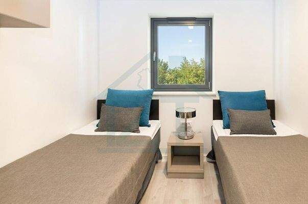 Mini Villa Gast-Kind