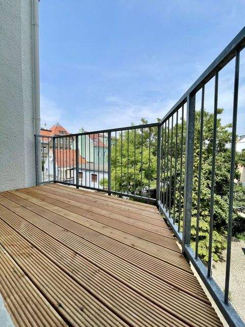 Markranstädt Wohnungen, Markranstädt Wohnung mieten