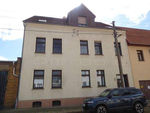 Zörbig Häuser, Zörbig Haus kaufen