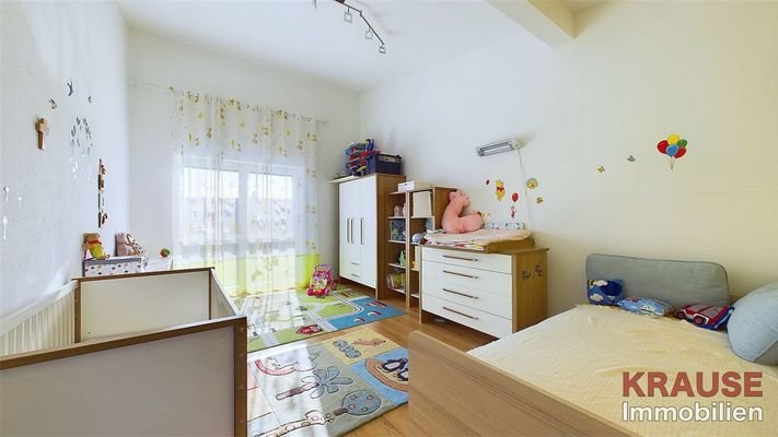 Kinderzimmer 1 OG