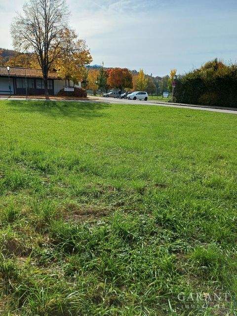 Grabenstätt Grundstücke, Grabenstätt Grundstück kaufen