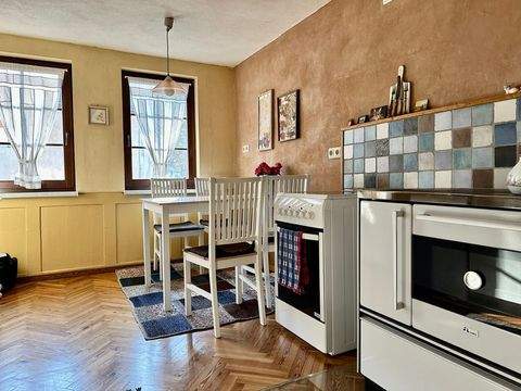 Schmalkalden Häuser, Schmalkalden Haus kaufen