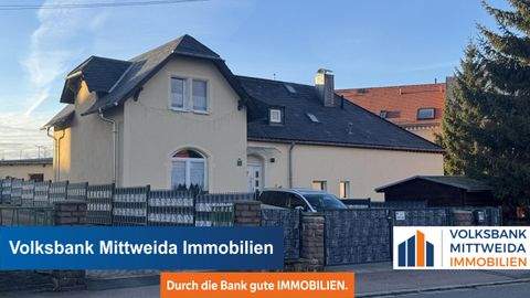 Hainichen Häuser, Hainichen Haus kaufen