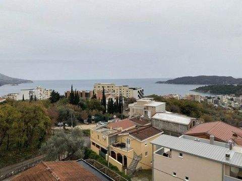 Budva-Bechichi Häuser, Budva-Bechichi Haus kaufen