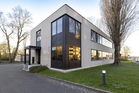 Düsseldorf / Heerdt Büros, Büroräume, Büroflächen 