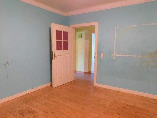 SB17-1 Schlafzimmer 1 OG