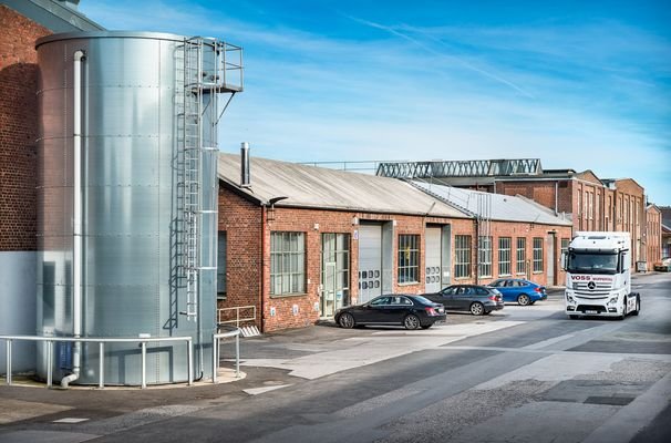 Industriepark