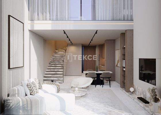 Various Apartment Options in Jumeirah Village Circle Dubai