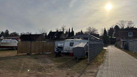 Wolgast Grundstücke, Wolgast Grundstück kaufen