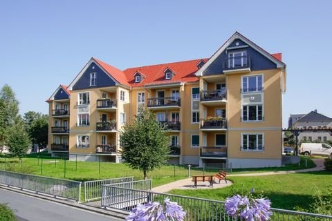 Ottendorf-Okrilla Wohnungen, Ottendorf-Okrilla Wohnung mieten