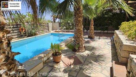 Pitsidia Häuser, Pitsidia Haus kaufen