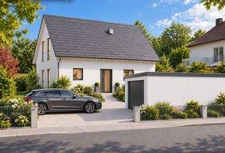 Straßenseite
