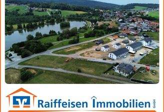 Baugrundstück Nr. 1