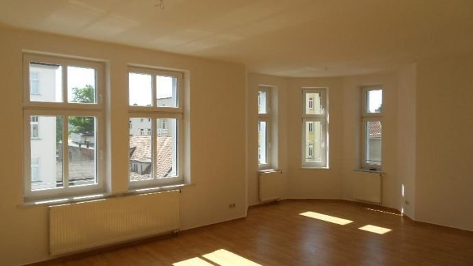 2 Zimmer Wohnung in Stralsund (Frankenvorstadt)