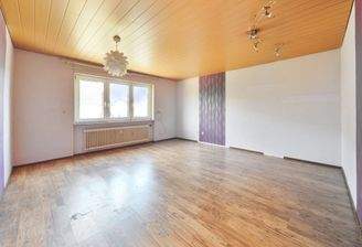 Wohn- und Esszimmer