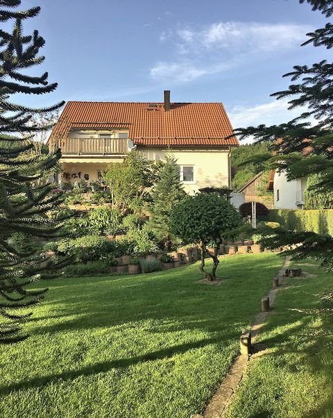 Frankenblick OT Forschengereuth Wohnungen, Frankenblick OT Forschengereuth Wohnung kaufen