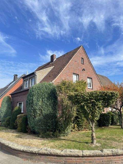 Haus kaufen in Hamm BockumHövel bei immowelt
