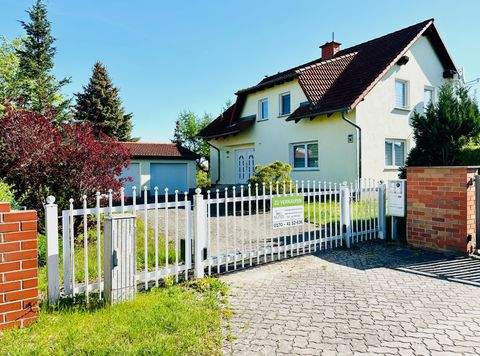 Frankfurt (Oder) Häuser, Frankfurt (Oder) Haus kaufen