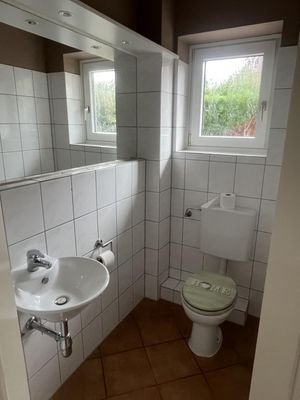 Gäste-WC